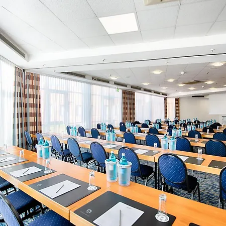 ACHAT Hotel Bochum Dortmund-2