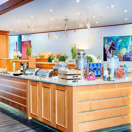 ACHAT Hotel Bochum Dortmund-3